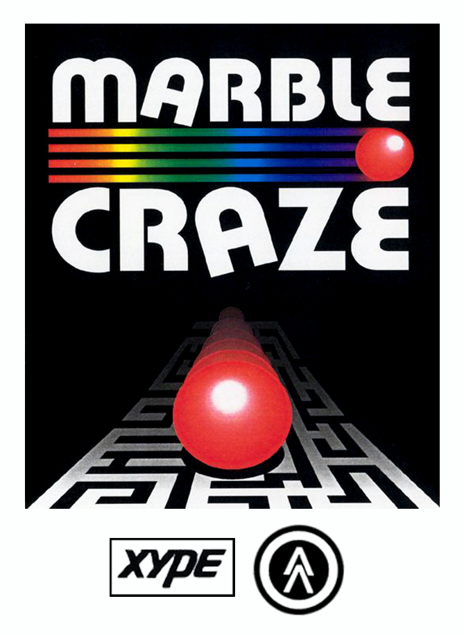 Marble Craze