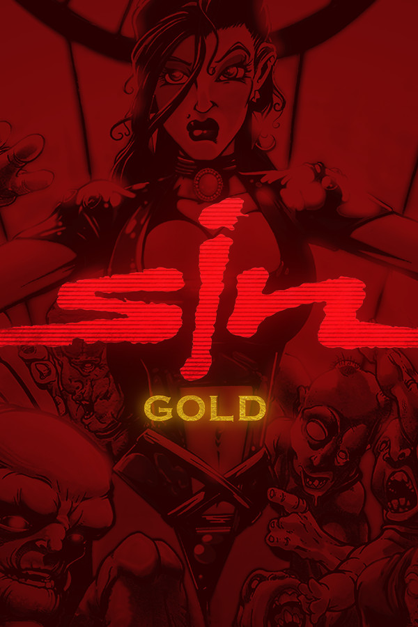 SiN Multiplayer