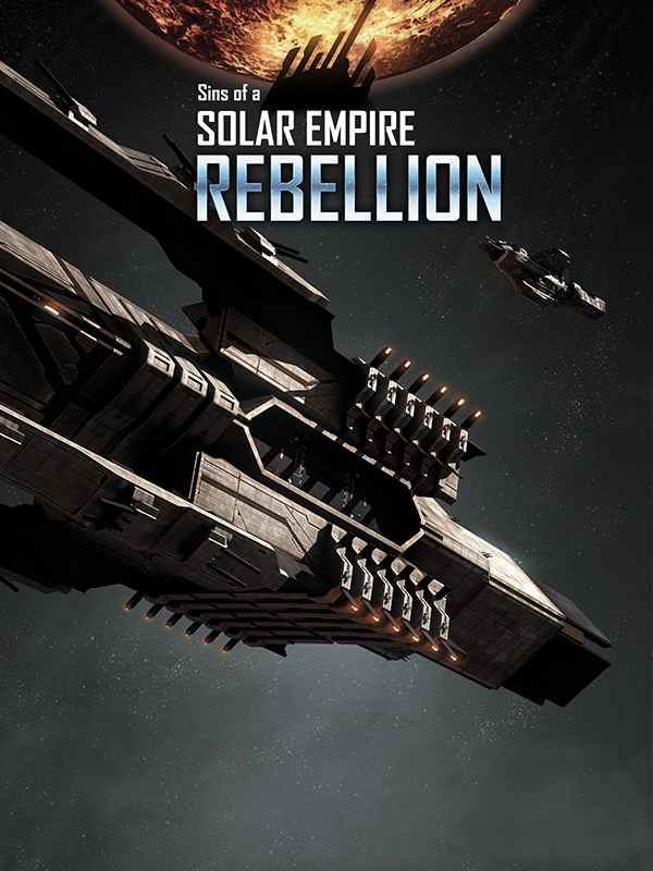 Sins of a Solar Empire: Rebellion