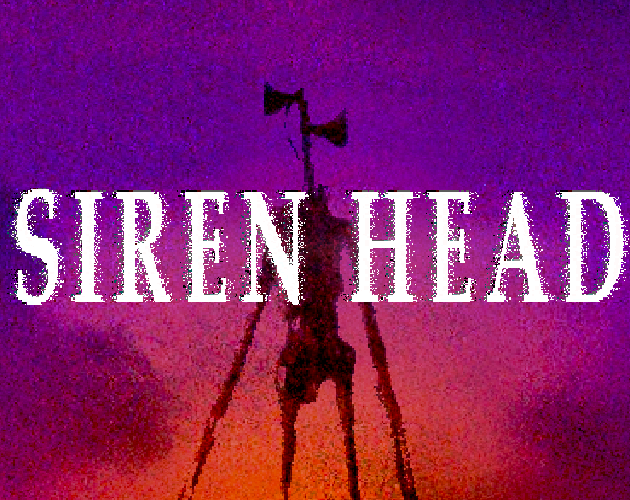 Siren Head