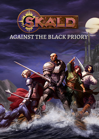 SKALD: Against the Black Priory