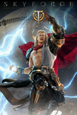 Skyforge