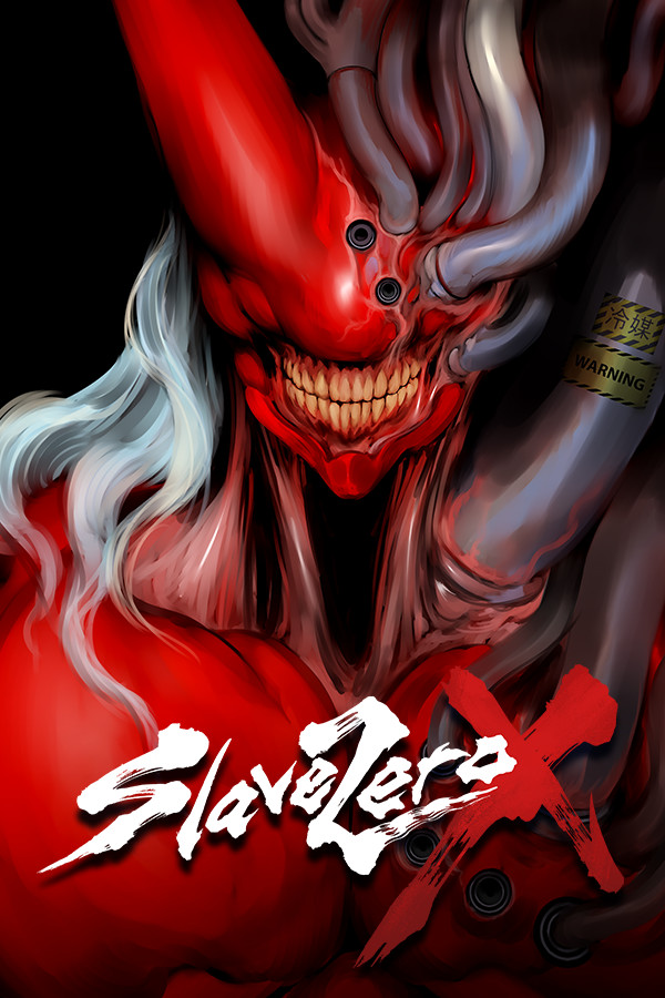 Slave Zero X 