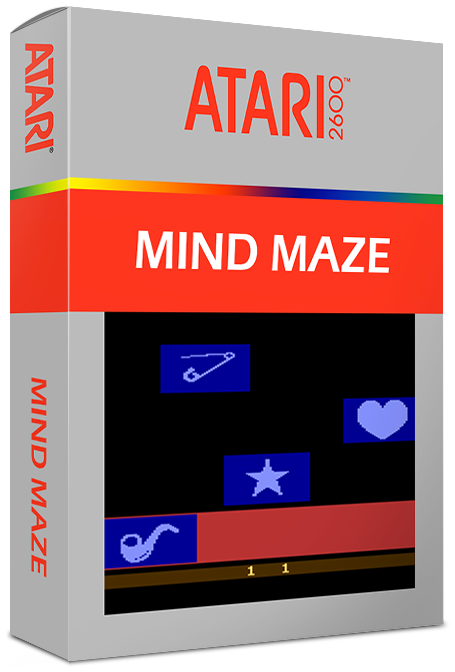 Mind Maze