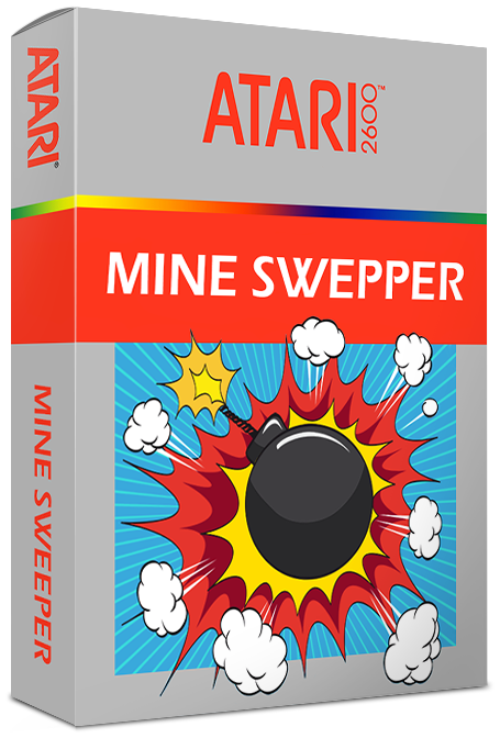 MineSweeper