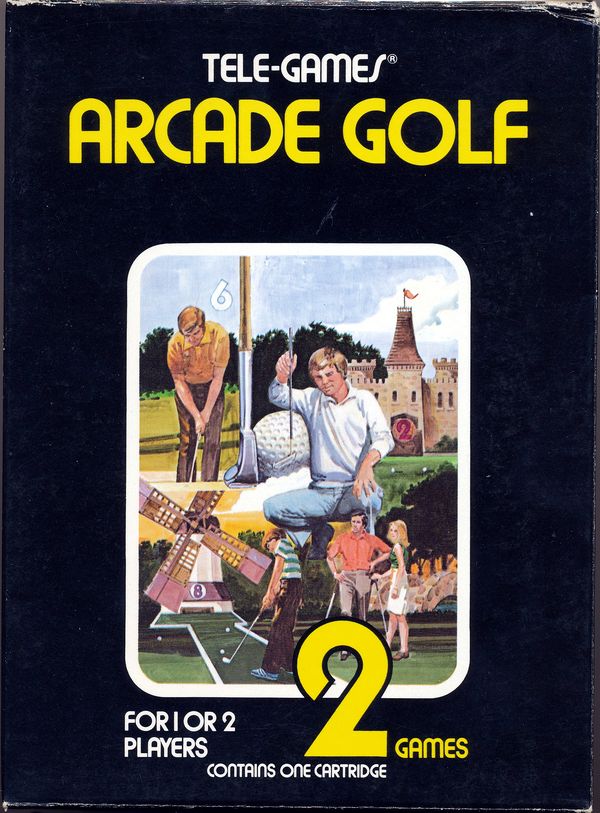 Miniature Golf