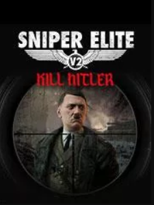 Sniper Elite V2: Kill Hitler