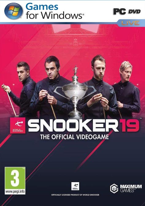 Snooker 19