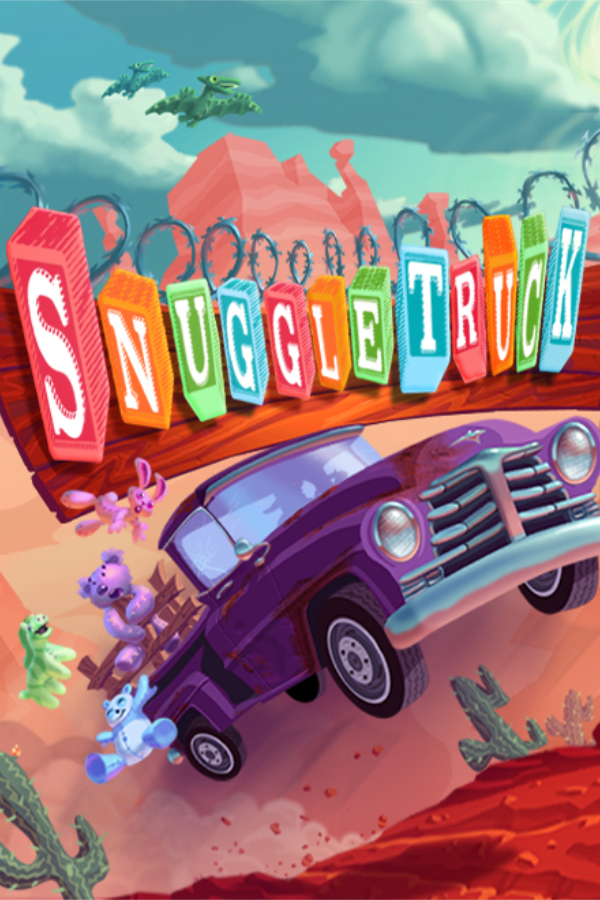 Snuggle Truck