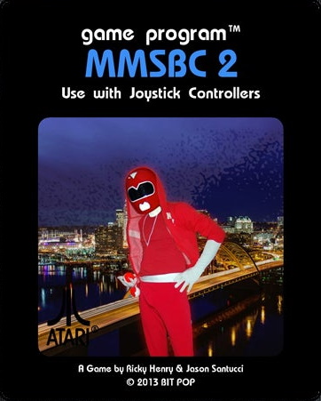 MMSBC II