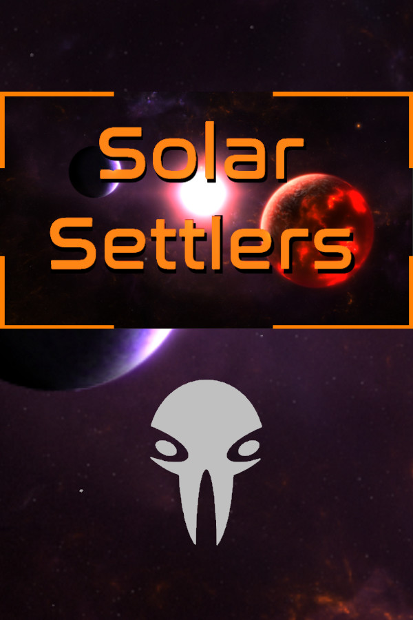 Solar Settlers