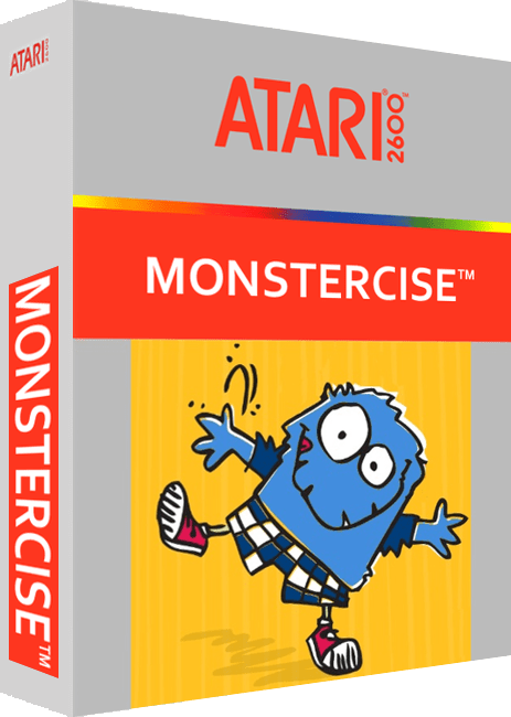 Monstercise