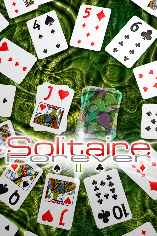 Solitaire Forever II