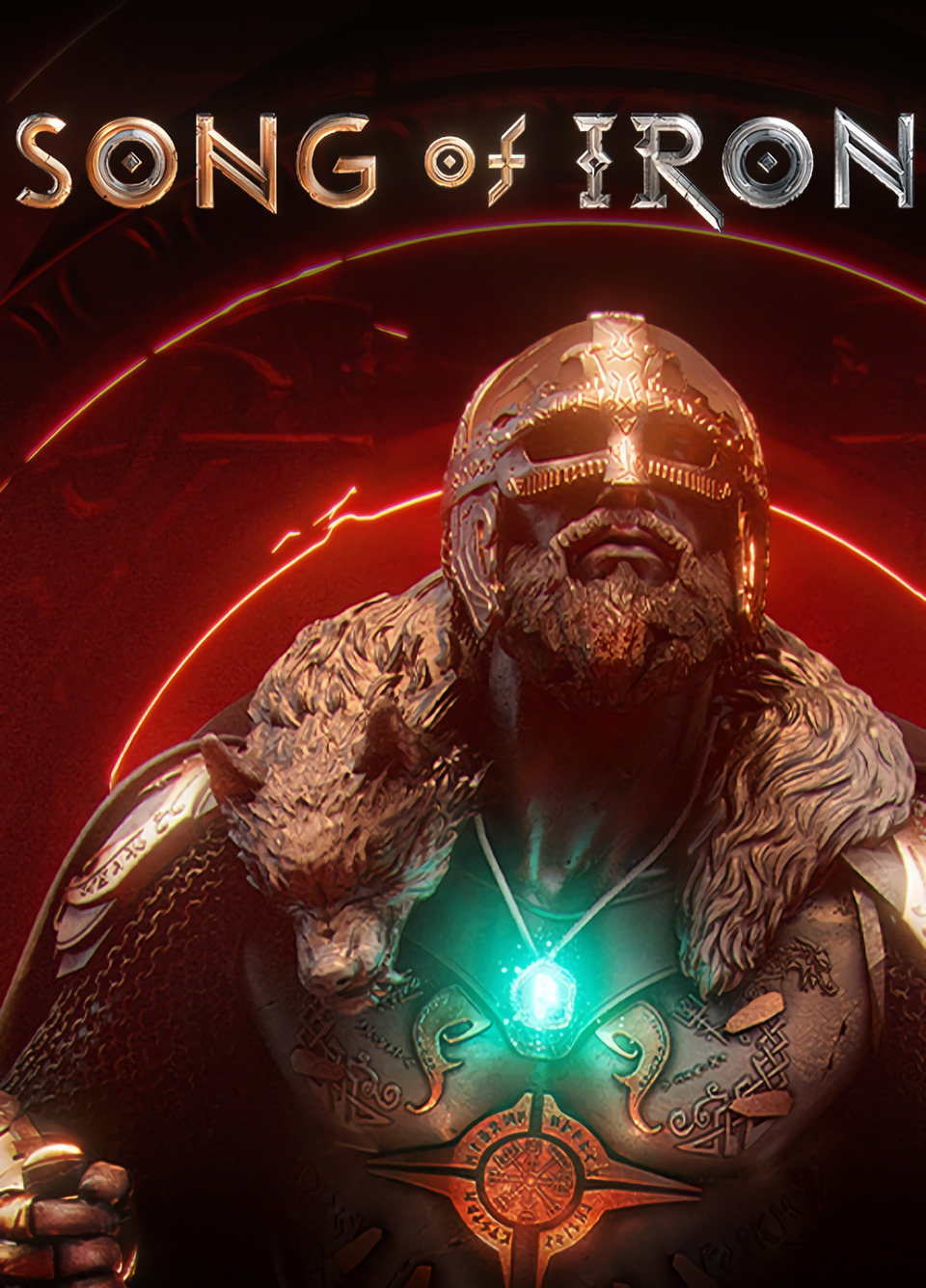 Song of Iron