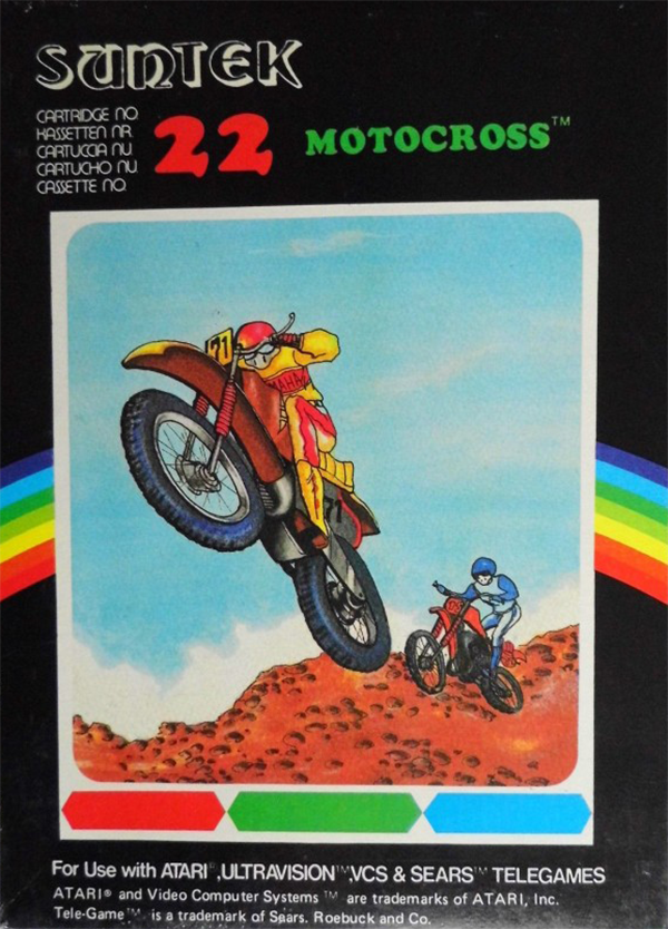 Motocross