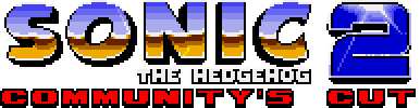 Sonic 2: Community's Cut