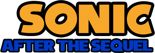 Sonic: After the Sequel