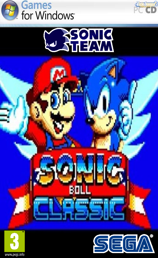 Sonic Boll