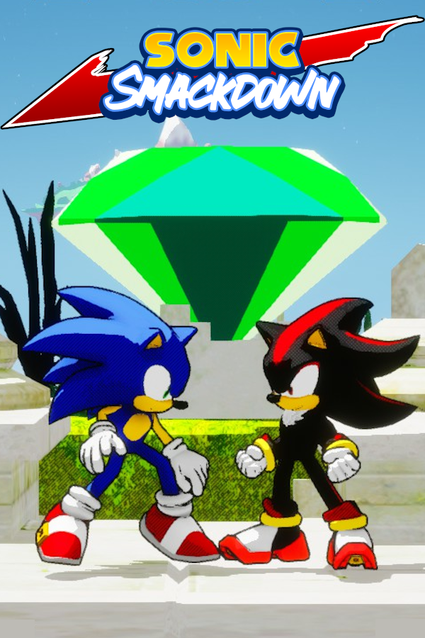Sonic Smackdown