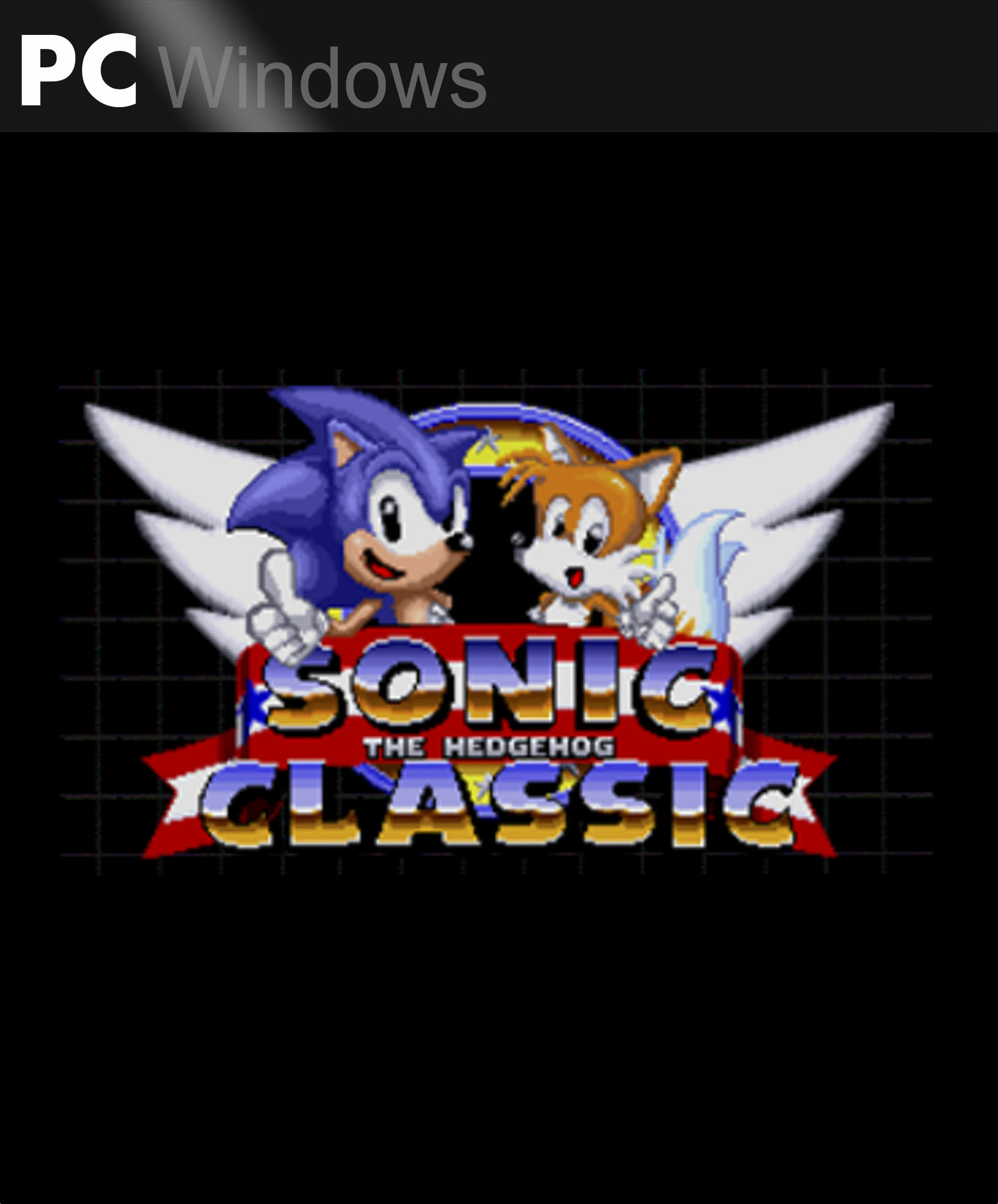 Sonic the Hedgehog Classic