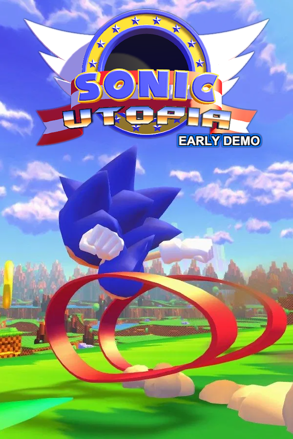 Sonic Utopia