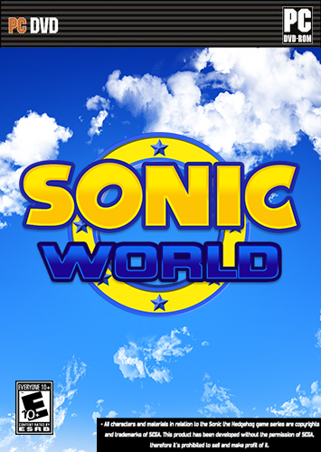 Sonic World