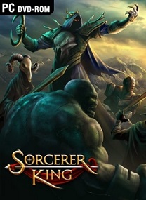 Sorcerer King