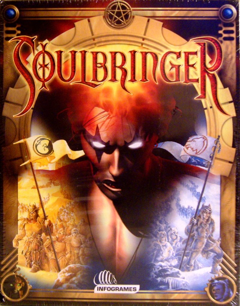 Soulbringer