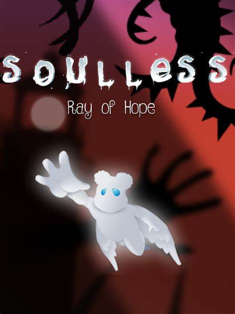 Soulless: Ray of Hope