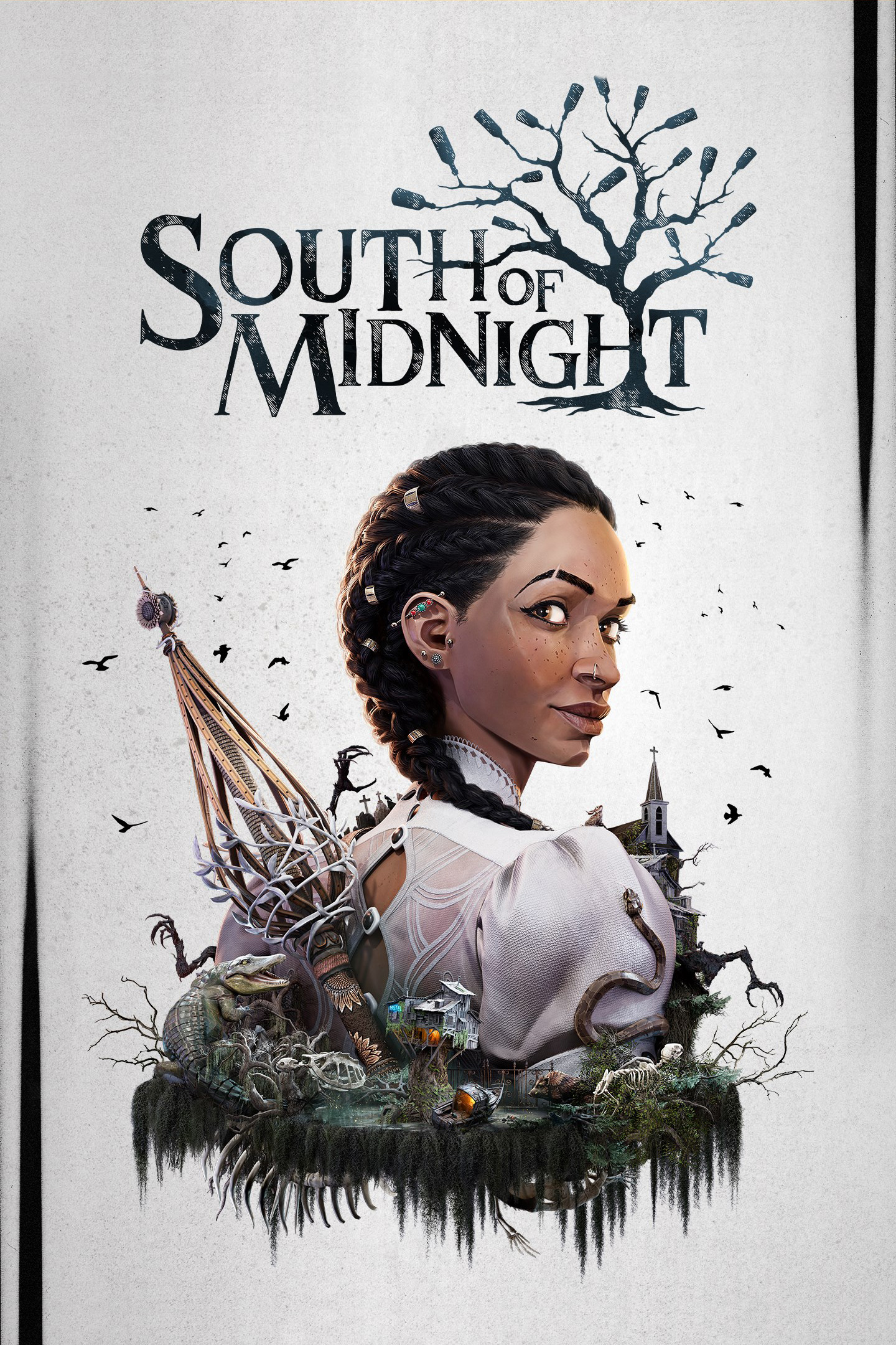 South of Midnight