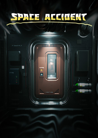 SPACE ACCIDENT