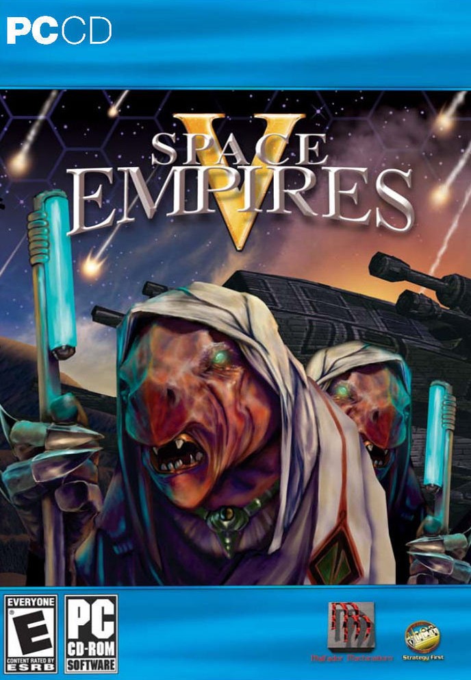 Space Empires V