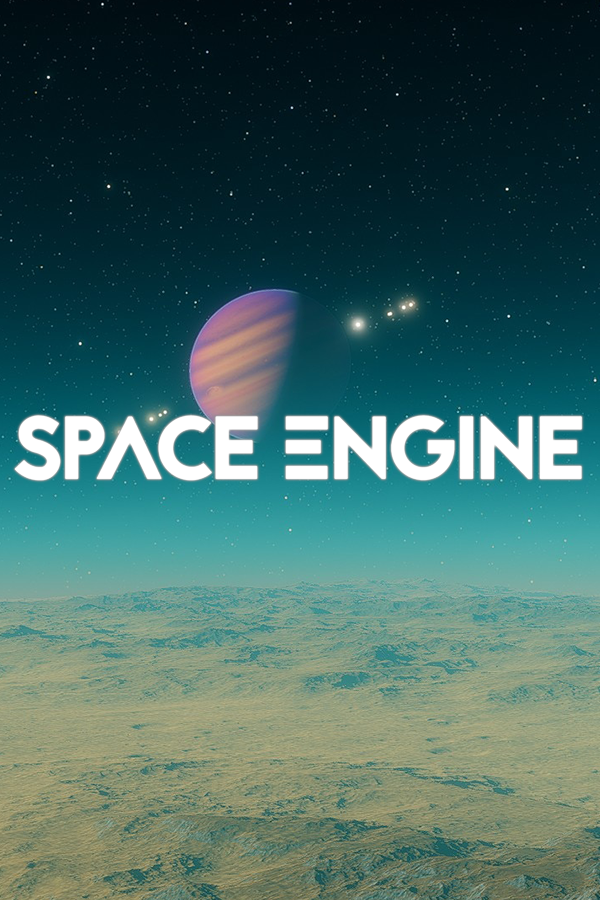 SpaceEngine