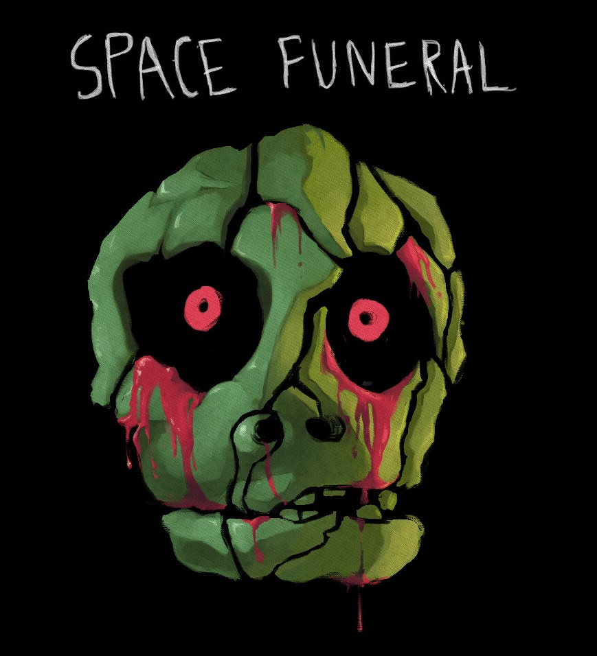 Space Funeral