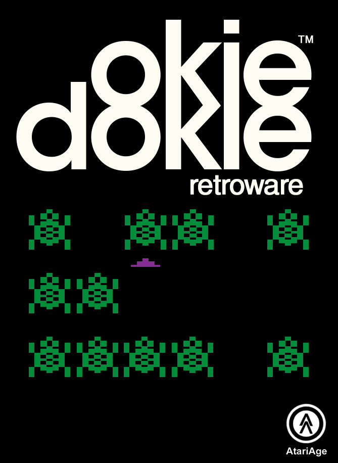 Okie Dokie