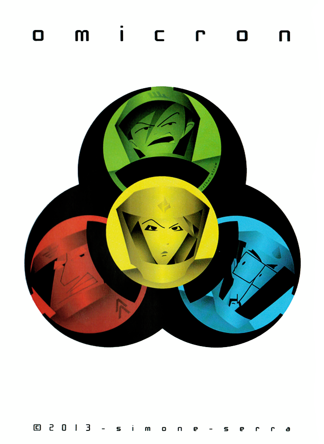 Omicron