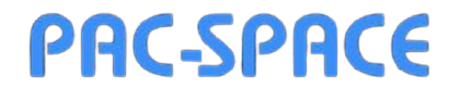 Pac-Space