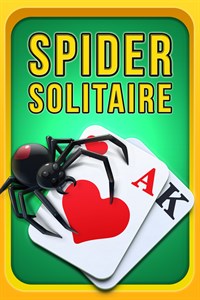 Spider Solitaire