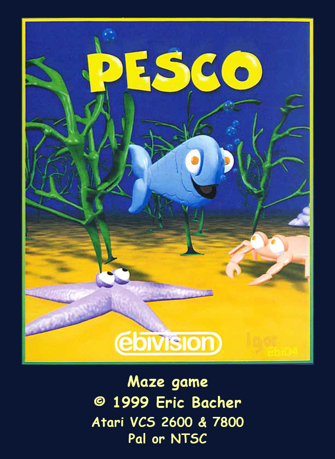 Pesco