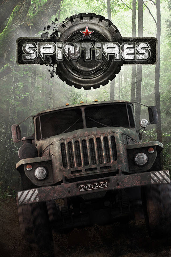 SpinTires