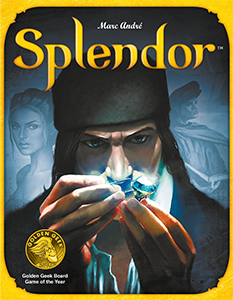 Splendor