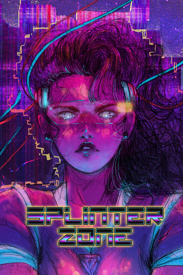 Splinter Zone