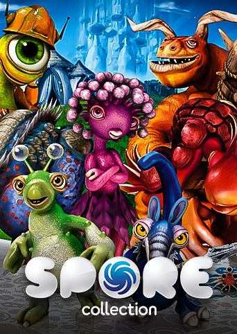 SPORE Collection