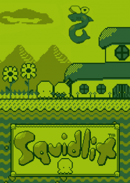 Squidlit