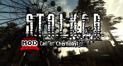 S.T.A.L.K.E.R.: Call of Chernobyl