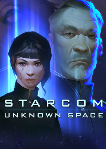 Starcom: Unknown Space