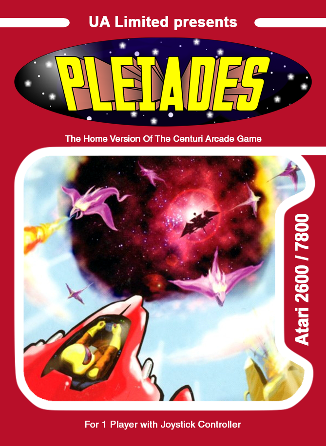 Pleiades