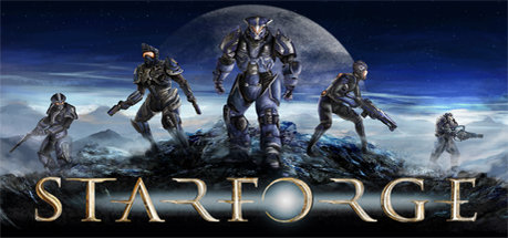 StarForge