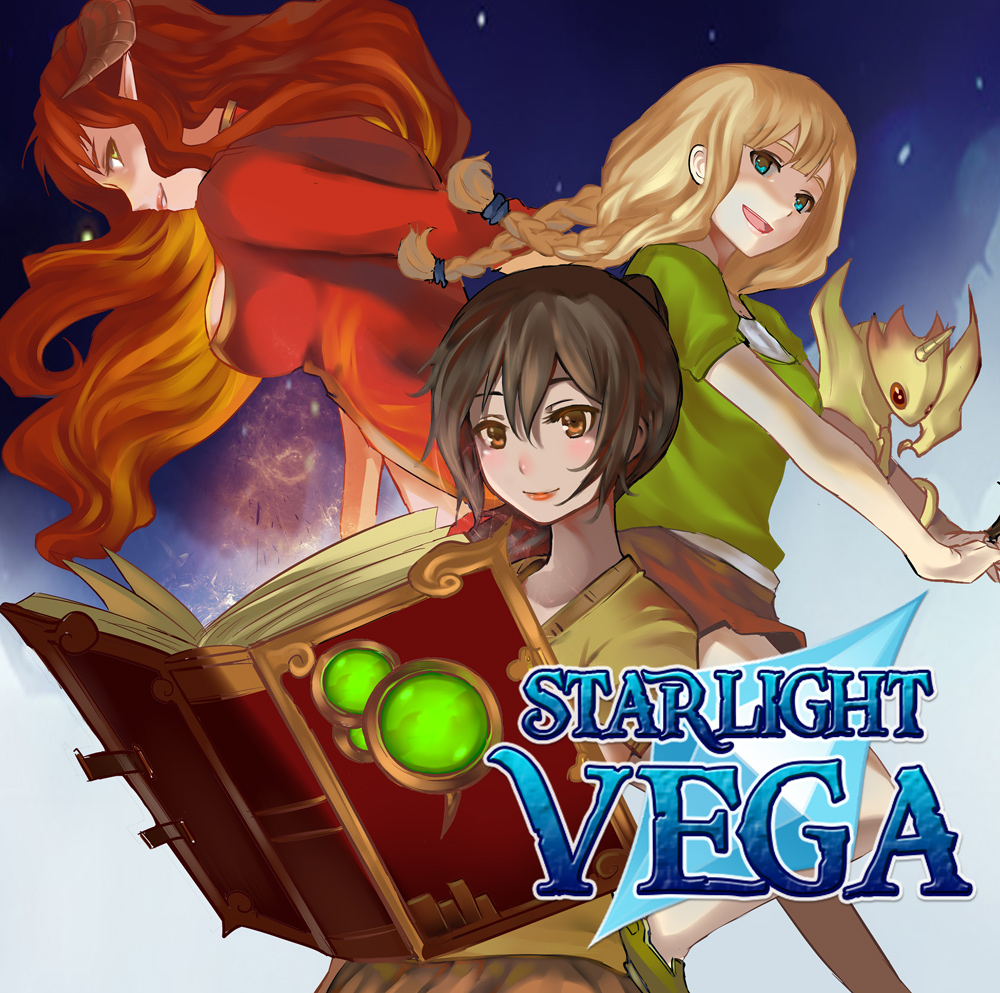Starlight Vega
