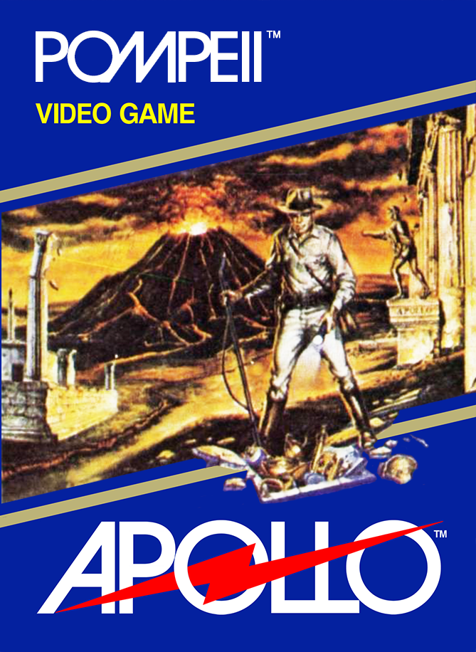 Pompeii